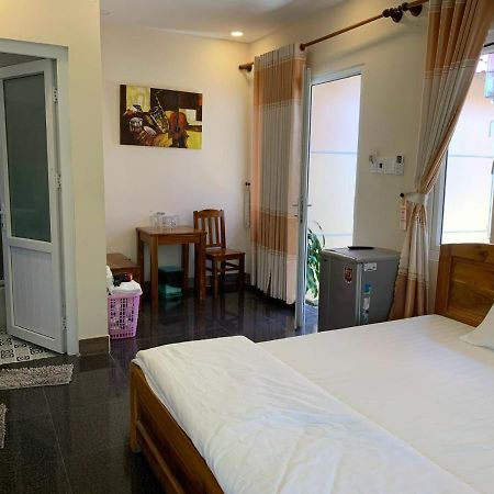 Sun & Wind Paradise Bungalow ฟู้โกว๊ก ภายนอก รูปภาพ