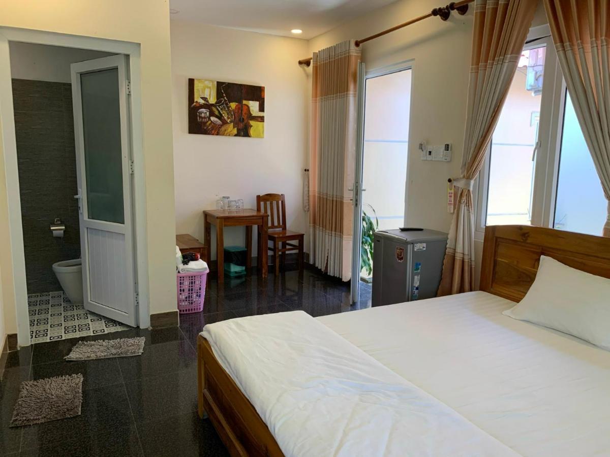 Sun & Wind Paradise Bungalow ฟู้โกว๊ก ภายนอก รูปภาพ