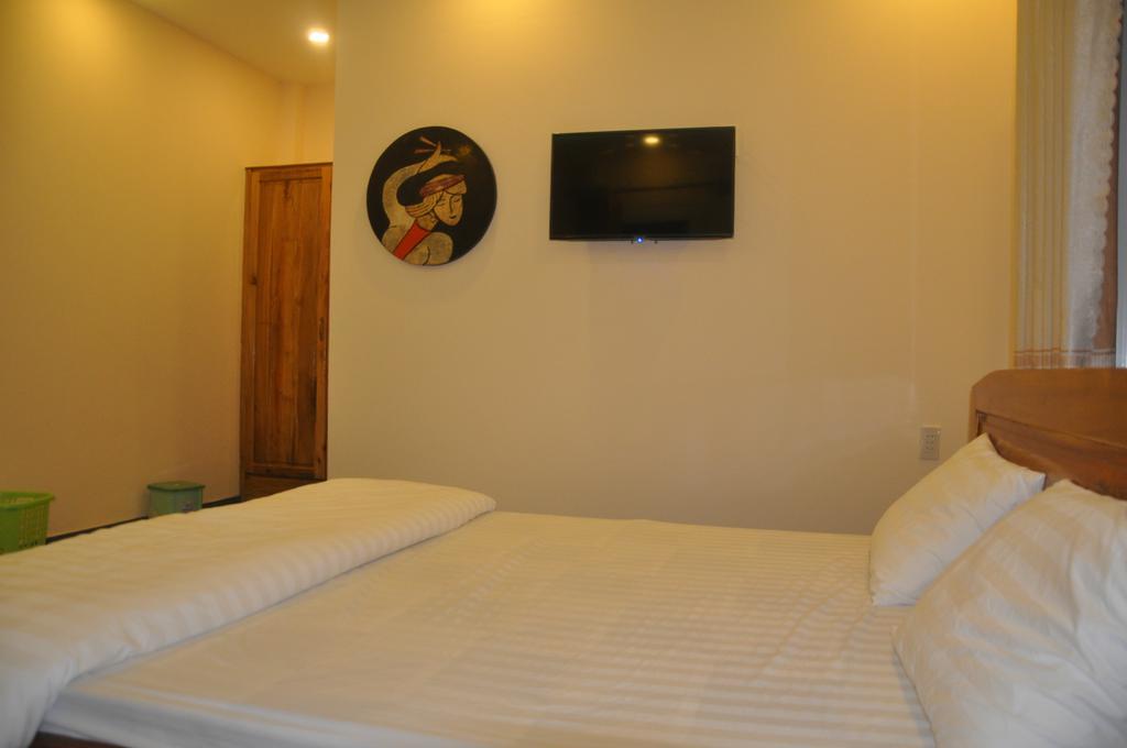 Sun & Wind Paradise Bungalow ฟู้โกว๊ก ภายนอก รูปภาพ